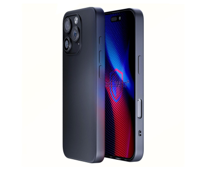 Etui do telefonów 3MK Matt Case Pro do iPhone 16 Pro Max